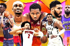 NBA球星加盟快船，领袖气质助球队梦想成真
